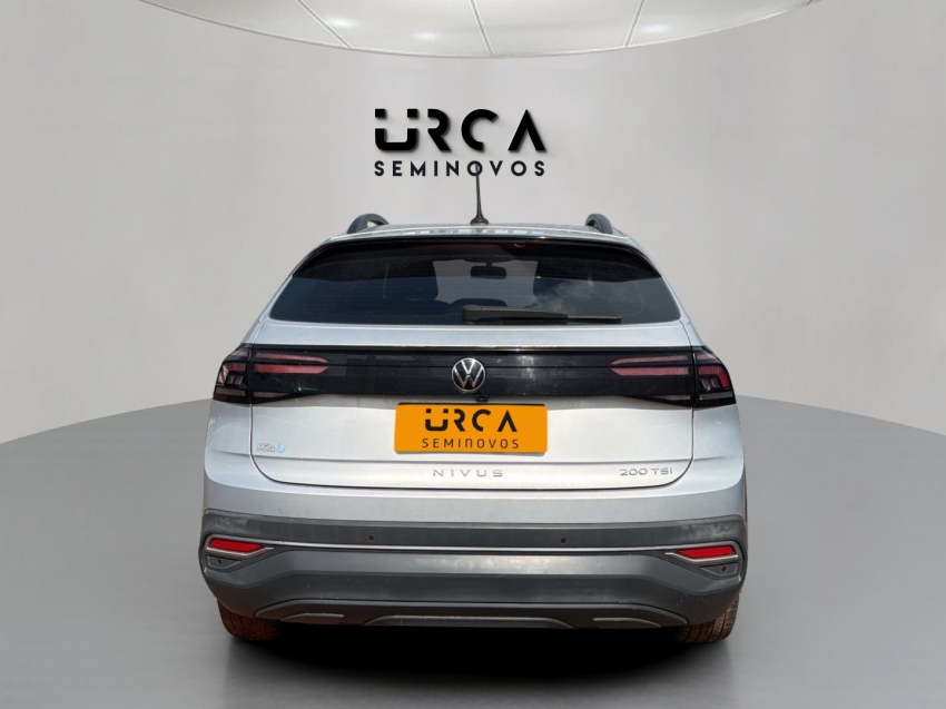 nivus 1.0 200 tsi total flex comfortline automatic4