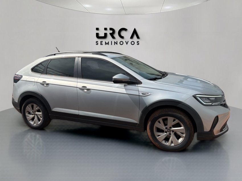 nivus 1.0 200 tsi total flex comfortline automatic6