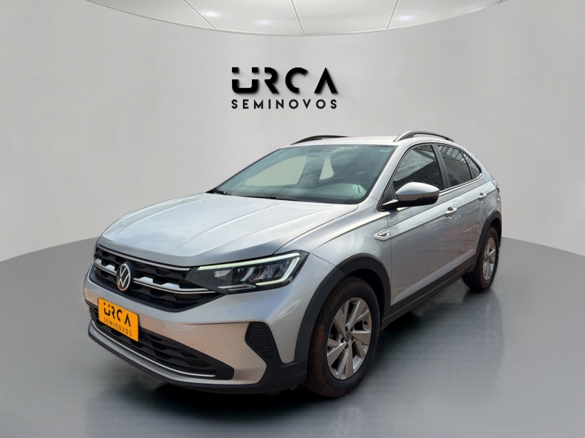 nivus 1.0 200 tsi total flex comfortline automatic