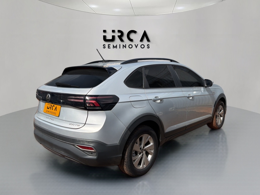 nivus 1.0 200 tsi total flex comfortline automatic5