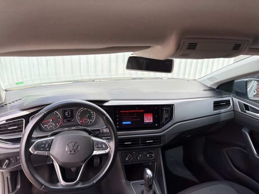 nivus 1.0 200 tsi total flex comfortline automatic16