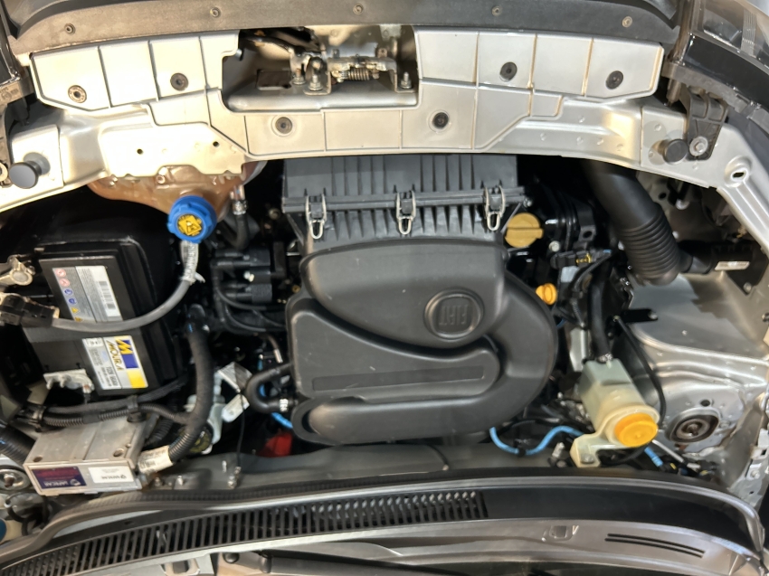 fiat mobi 1.0 evo flex like. manual 4p 202314