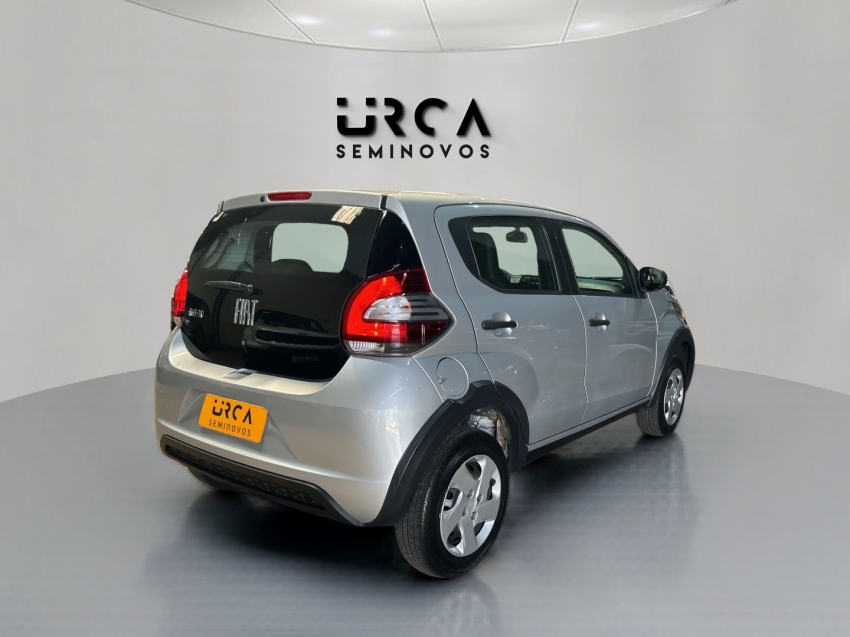 fiat mobi 1.0 evo flex like. manual 4p 20234