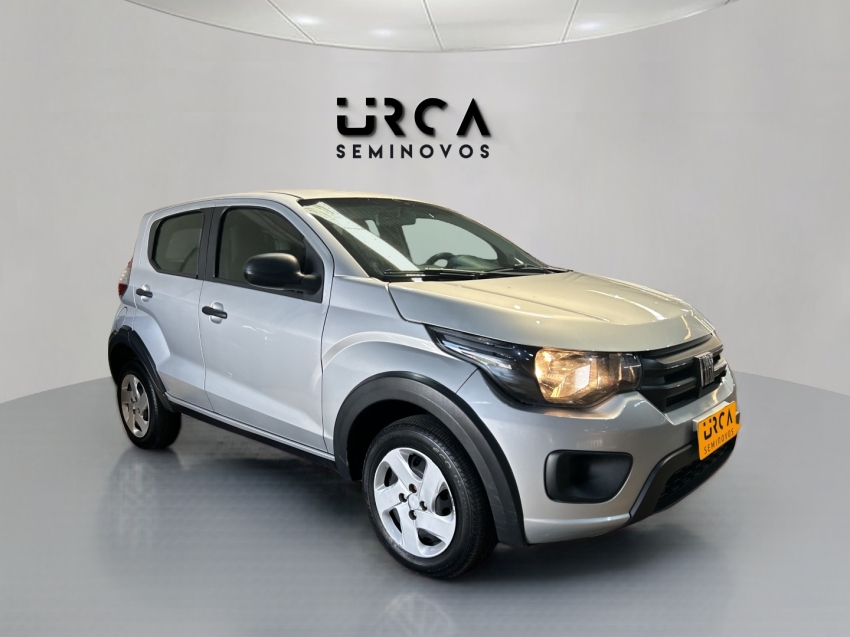 fiat mobi 1.0 evo flex like. manual 4p 20236