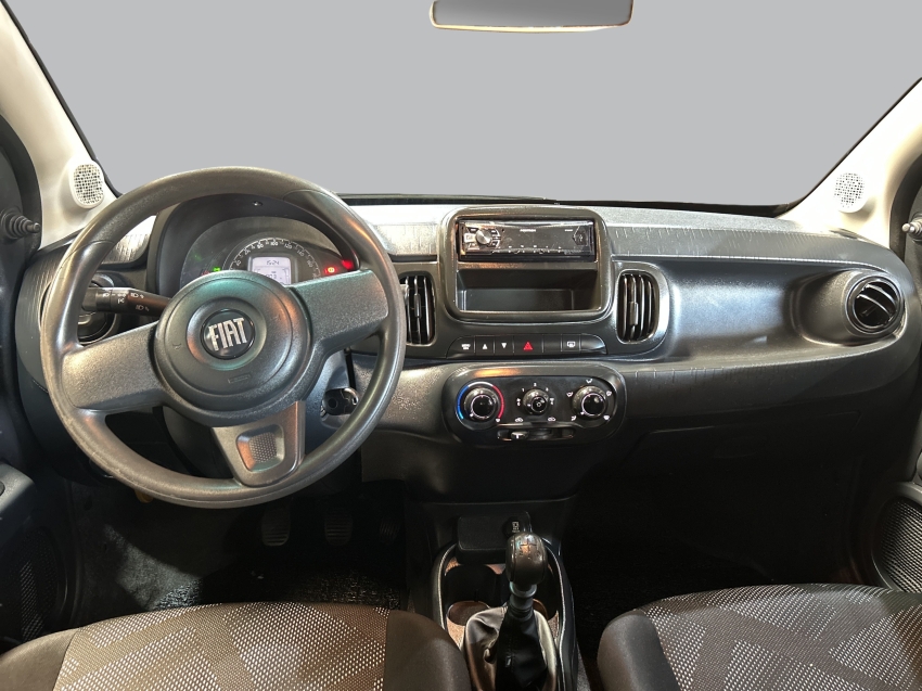 fiat mobi 1.0 evo flex like. manual 4p 202311