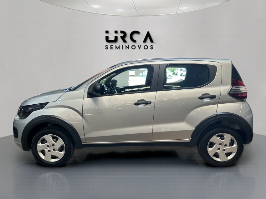 fiat mobi 1.0 evo flex like. manual 4p 20231