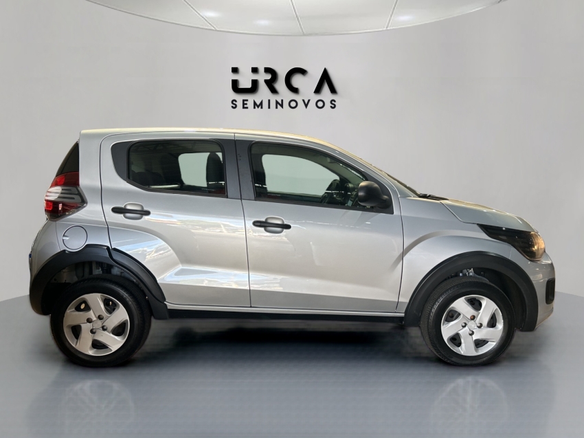 fiat mobi 1.0 evo flex like. manual 4p 20235