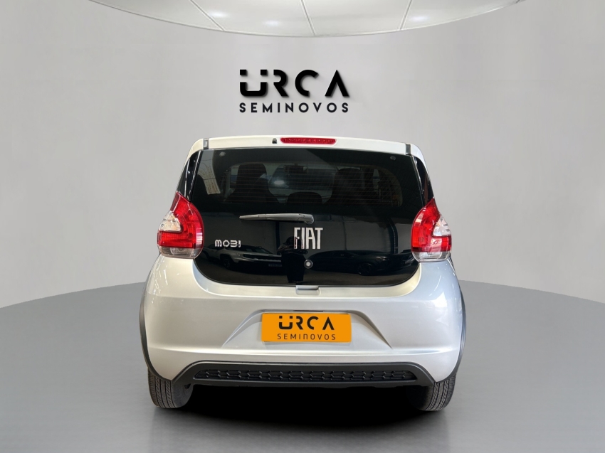 fiat mobi 1.0 evo flex like. manual 4p 20233