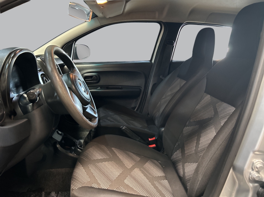 fiat mobi 1.0 evo flex like. manual 4p 20238