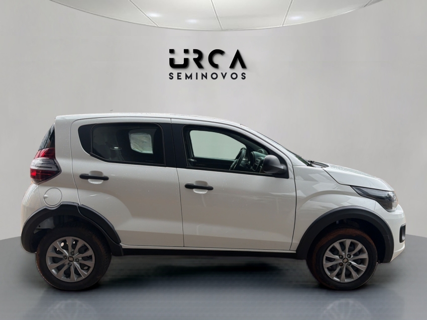 mobi 1.0 evo flex like. on manual6