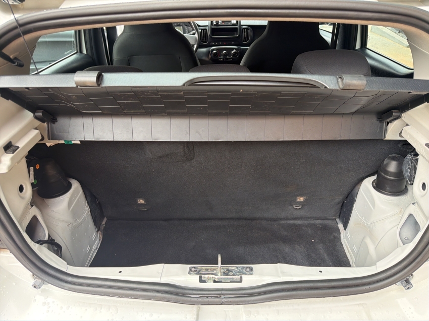 mobi 1.0 evo flex like. on manual16