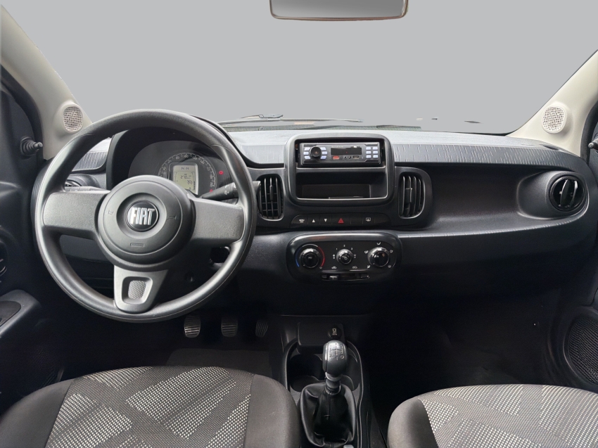 mobi 1.0 evo flex like. on manual13