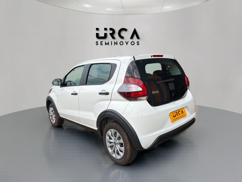 mobi 1.0 evo flex like. on manual7