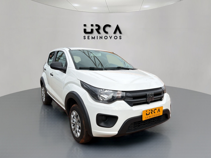 mobi 1.0 evo flex like. on manual4