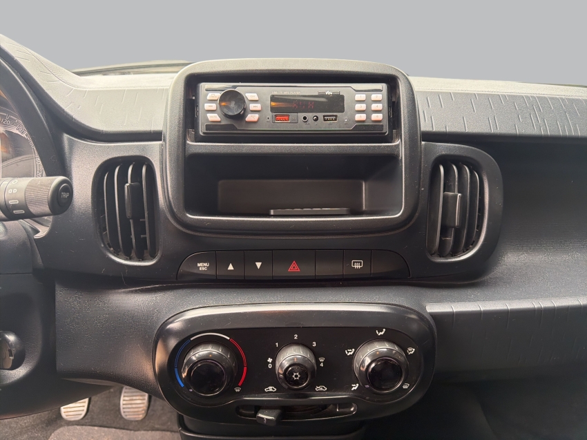 mobi 1.0 evo flex like. on manual15