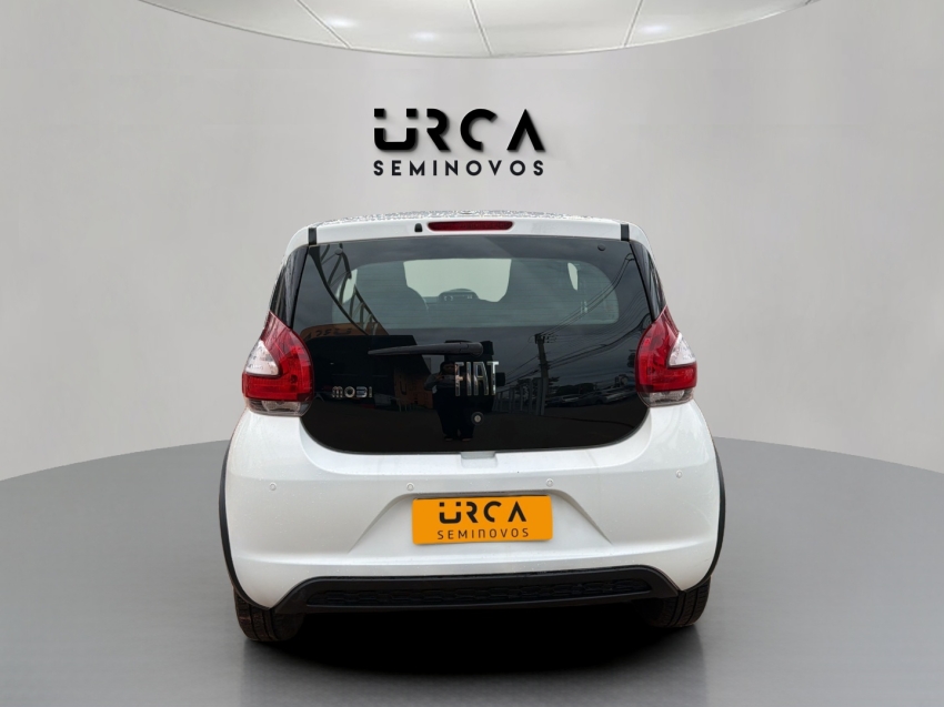 mobi 1.0 evo flex like. on manual2