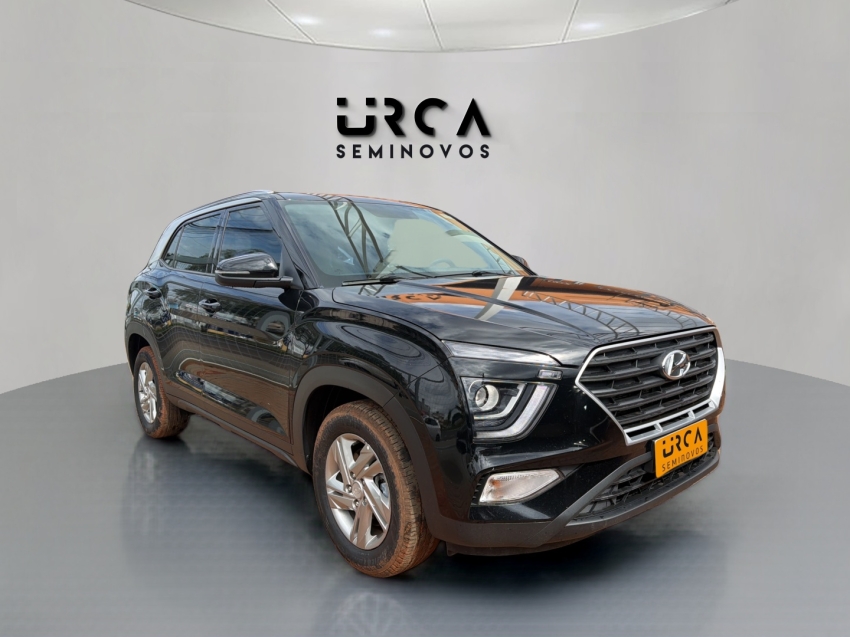 creta 1.0 tgdi flex comfort automatico7
