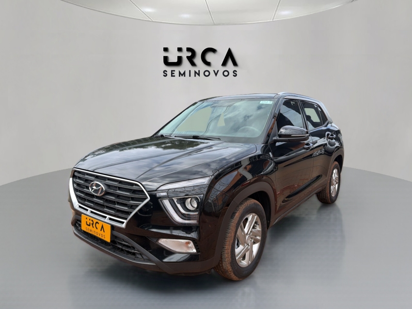 creta 1.0 tgdi flex comfort automatico