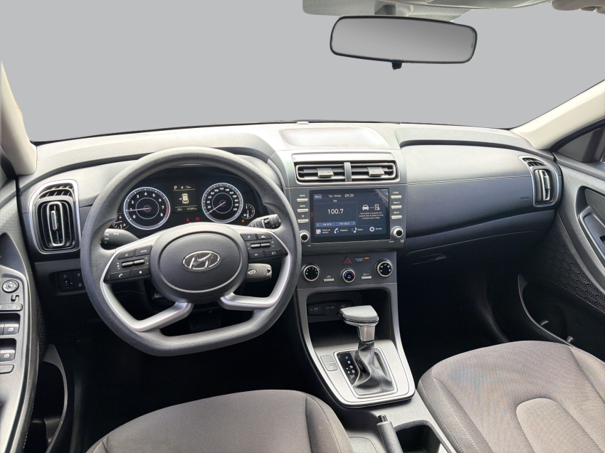 creta 1.0 tgdi flex comfort automatico13