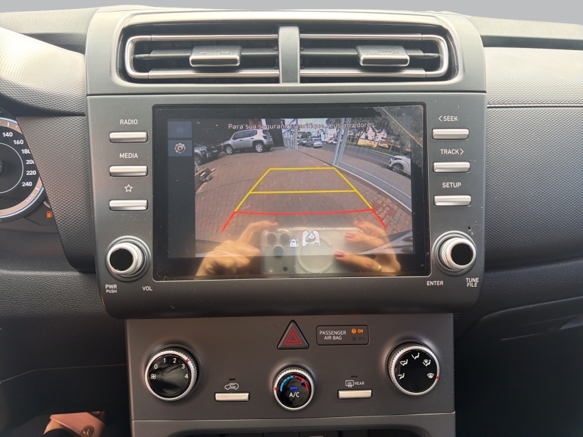 creta 1.0 tgdi flex comfort automatico15