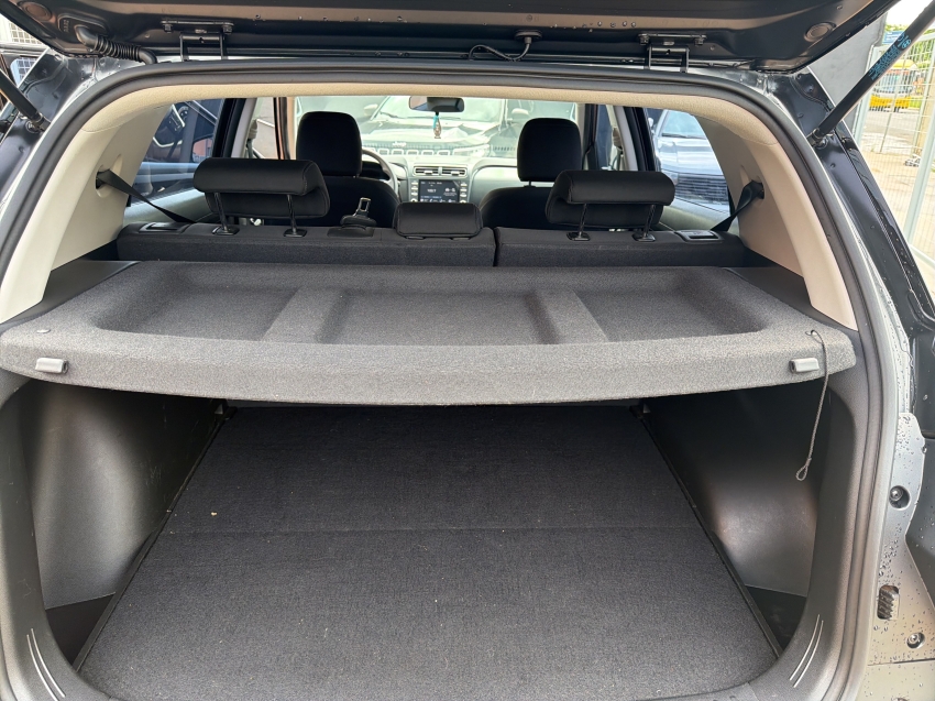 creta 1.0 tgdi flex comfort automatico16