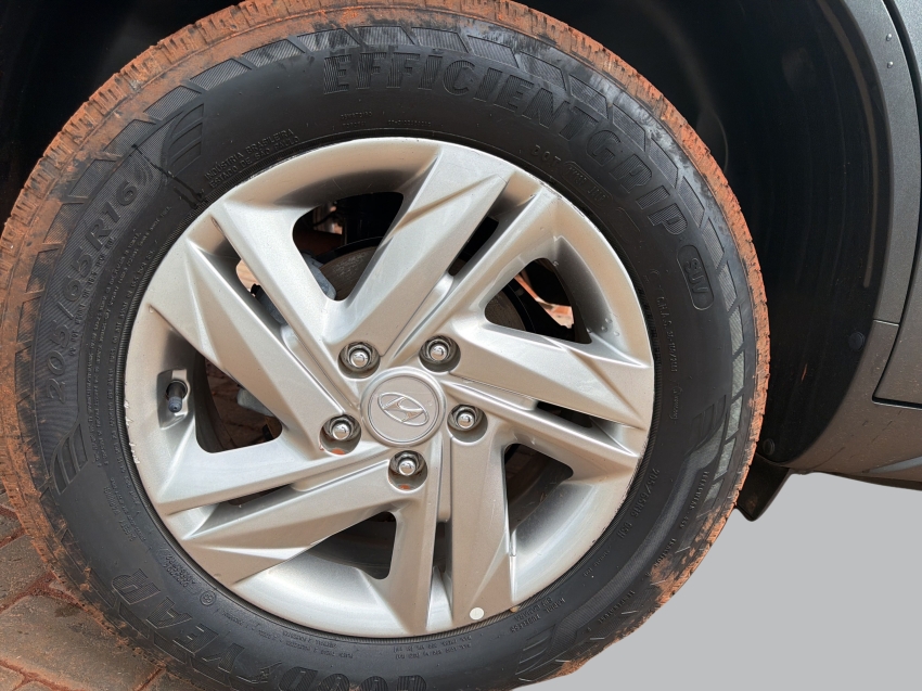 creta 1.0 tgdi flex comfort automatico8