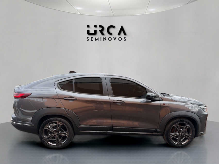 fastback 1.3 turbo 270 flex limited edition at66