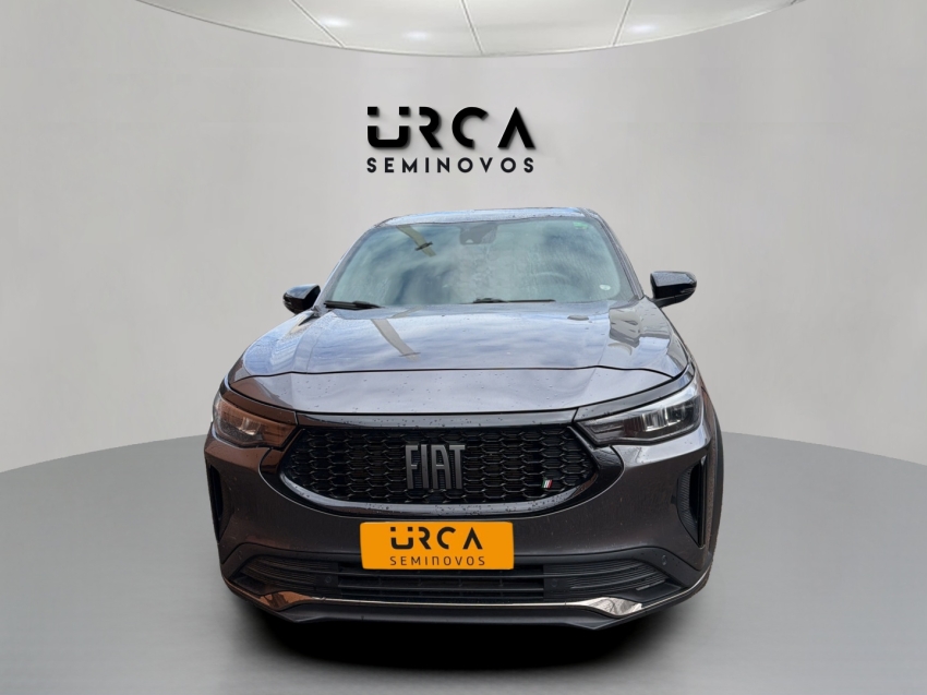 fastback 1.3 turbo 270 flex limited edition at61