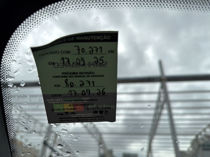 fastback 1.3 turbo 270 flex limited edition at616