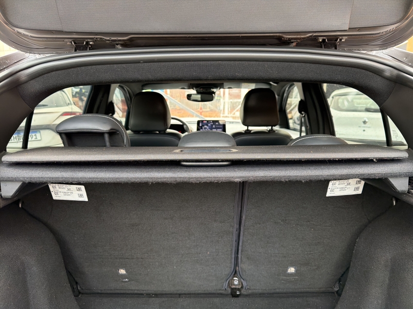 fastback 1.3 turbo 270 flex limited edition at617