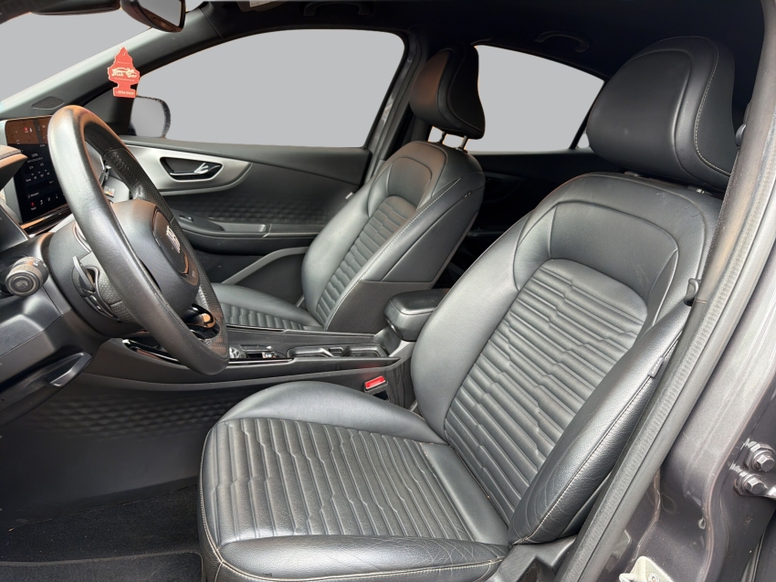 fastback 1.3 turbo 270 flex limited edition at611