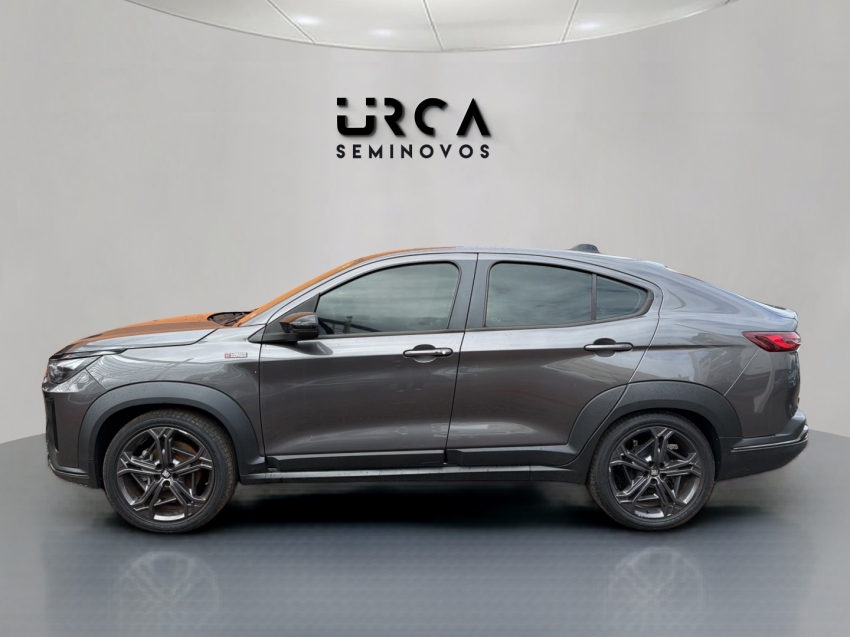 fastback 1.3 turbo 270 flex limited edition at62