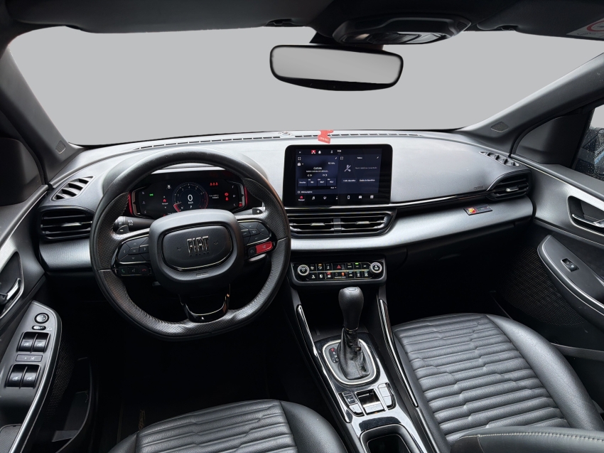 fastback 1.3 turbo 270 flex limited edition at613