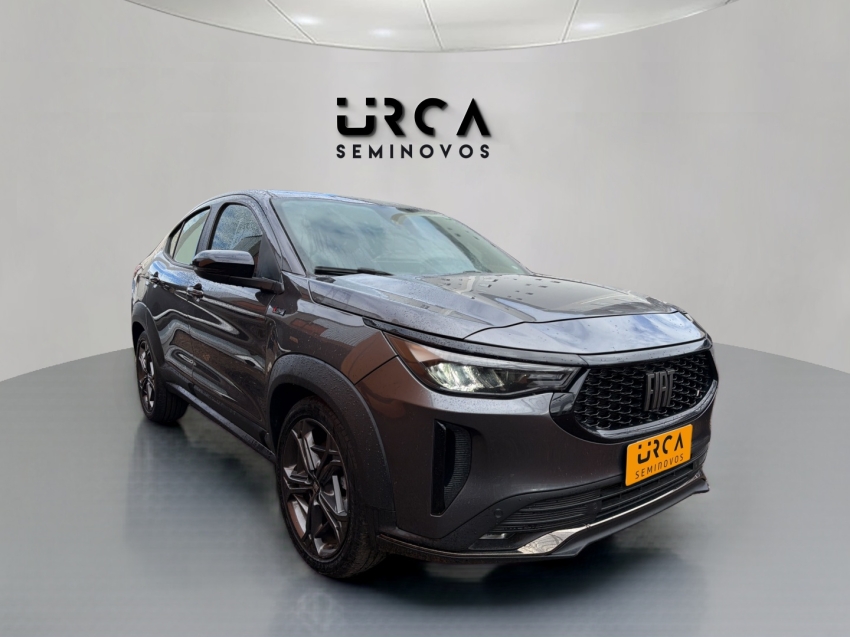 fastback 1.3 turbo 270 flex limited edition at67