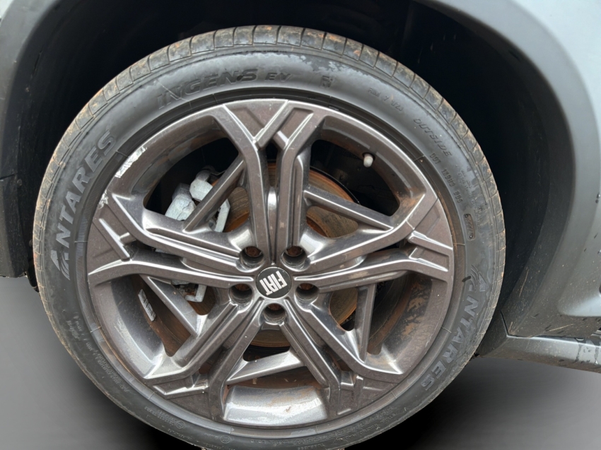 fastback 1.3 turbo 270 flex limited edition at68