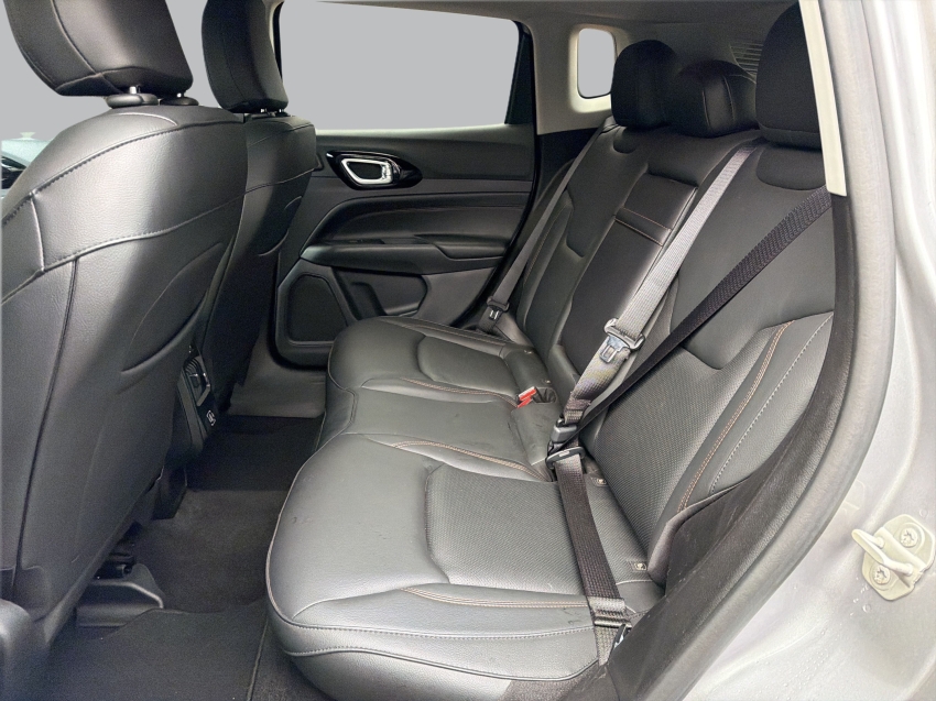 compass 1.3 t270 turbo flex limited at611