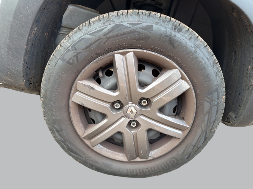 kwid 1.0 12v sce flex zen manual8