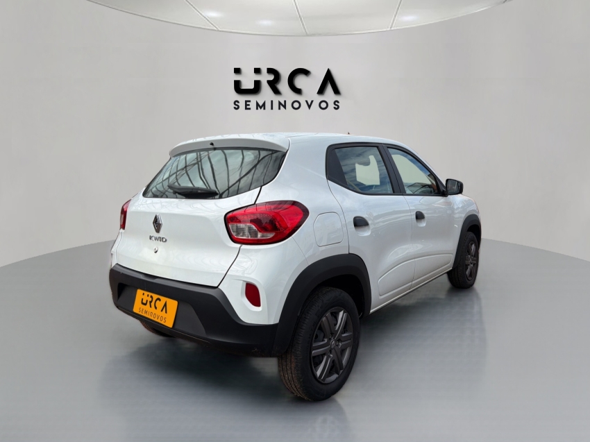 kwid 1.0 12v sce flex zen manual5