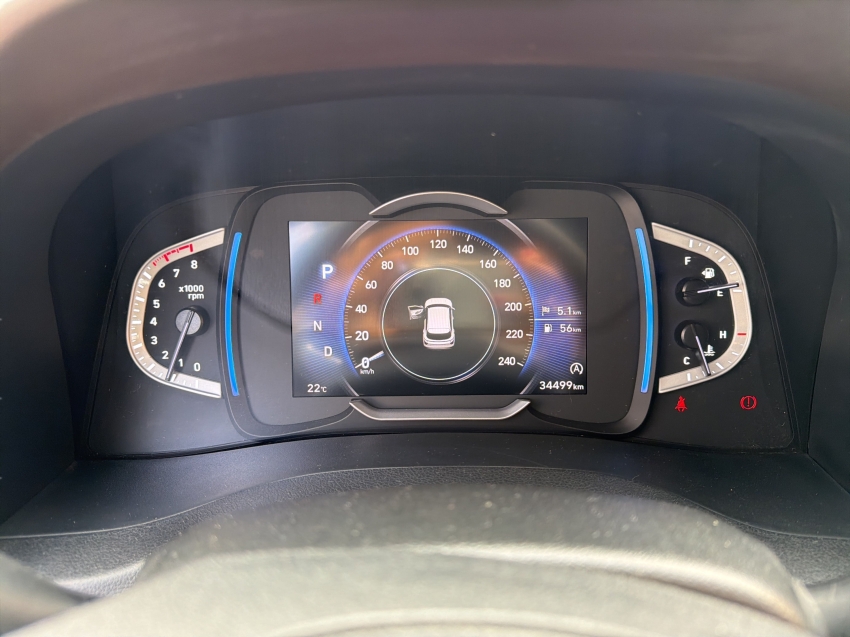 creta 1.0 tgdi flex platinum automatico14