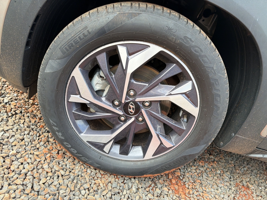 creta 1.0 tgdi flex platinum automatico8