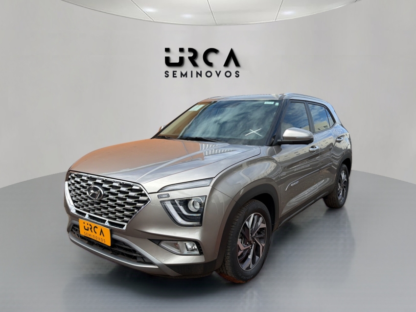 creta 1.0 tgdi flex platinum automatico