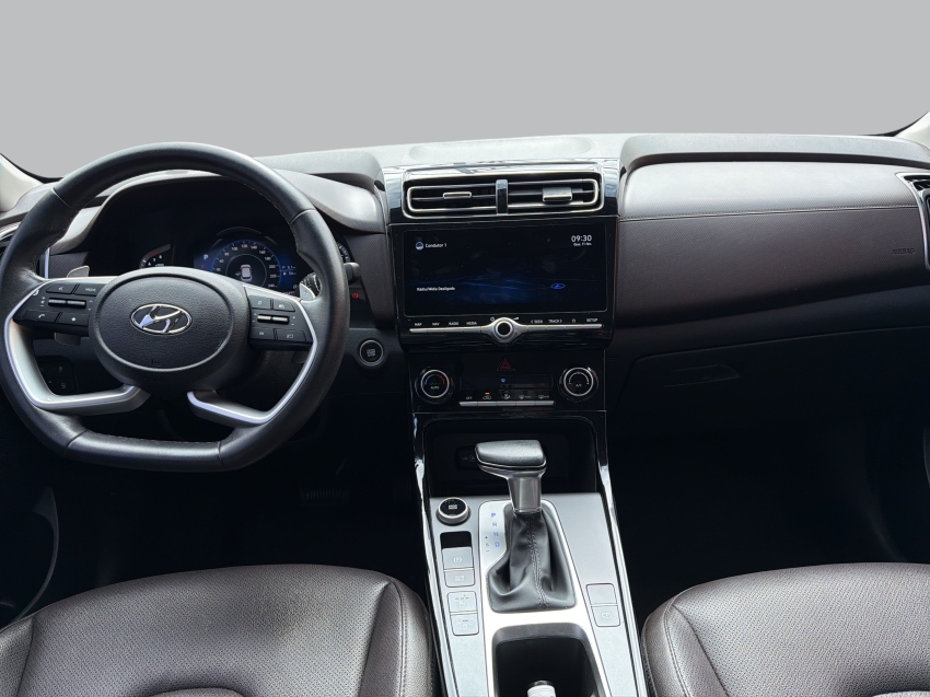 creta 1.0 tgdi flex platinum automatico13