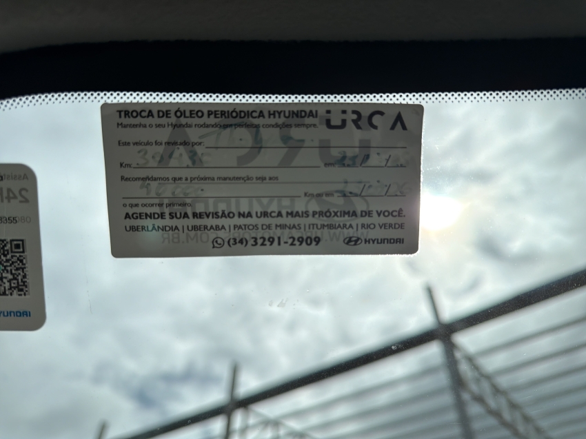 creta 1.0 tgdi flex platinum automatico16