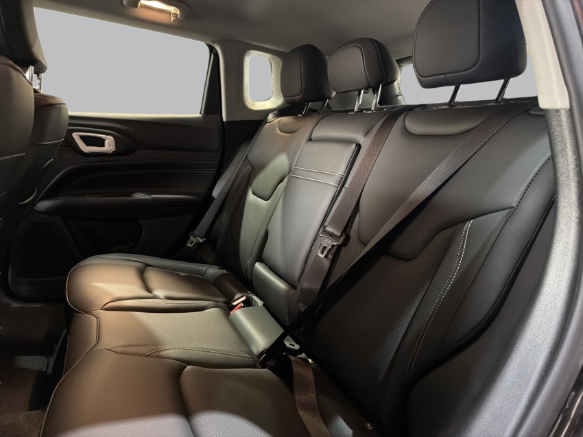 jeep compass 1.3 t270 turbo flex longitude at6 4p automatico 202512