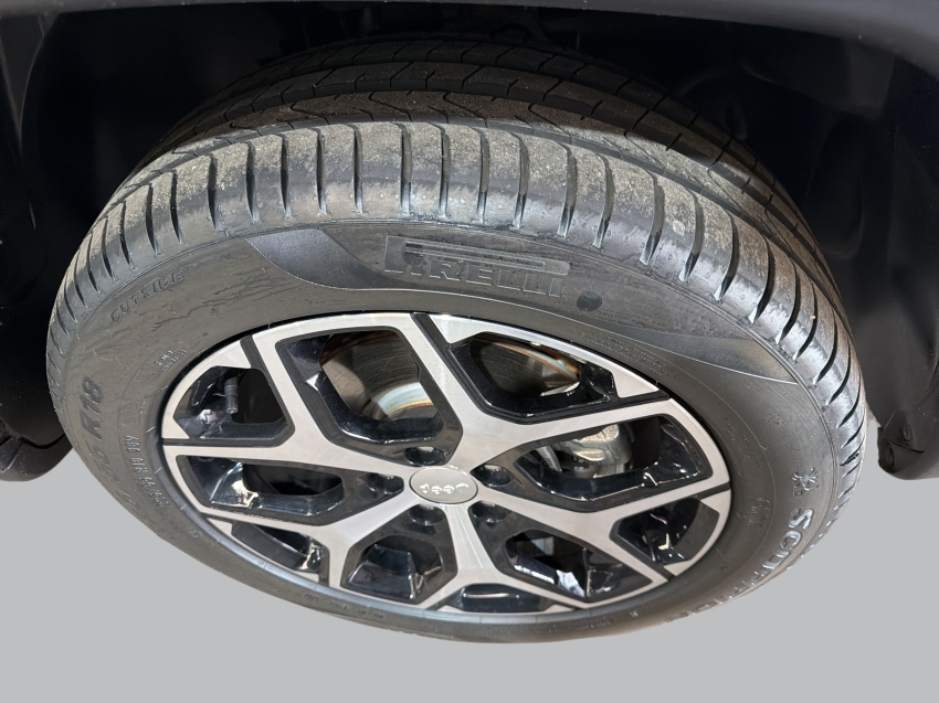 jeep compass 1.3 t270 turbo flex longitude at6 4p automatico 202515