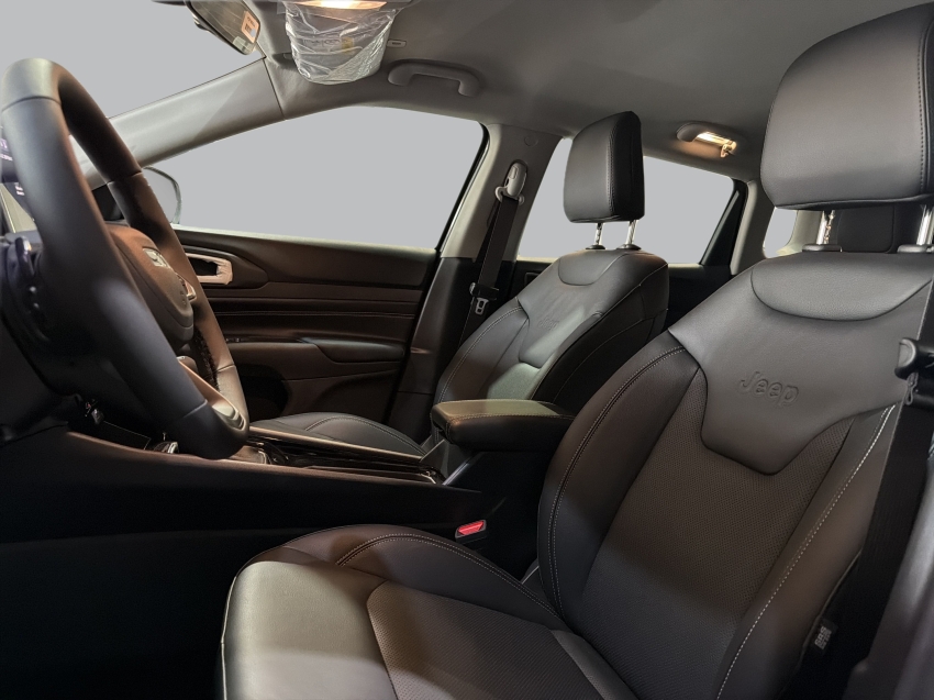 jeep compass 1.3 t270 turbo flex longitude at6 4p automatico 202511