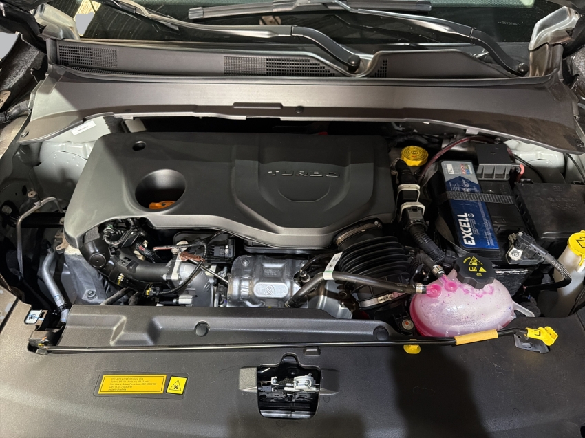 jeep compass 1.3 t270 turbo flex longitude at6 4p automatico 202514