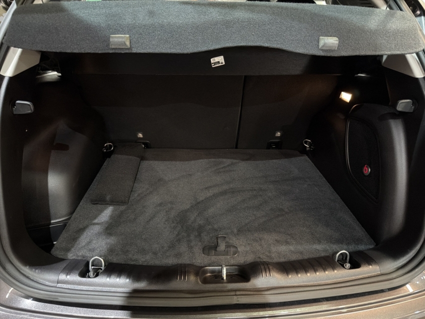 jeep compass 1.3 t270 turbo flex longitude at6 4p automatico 202513