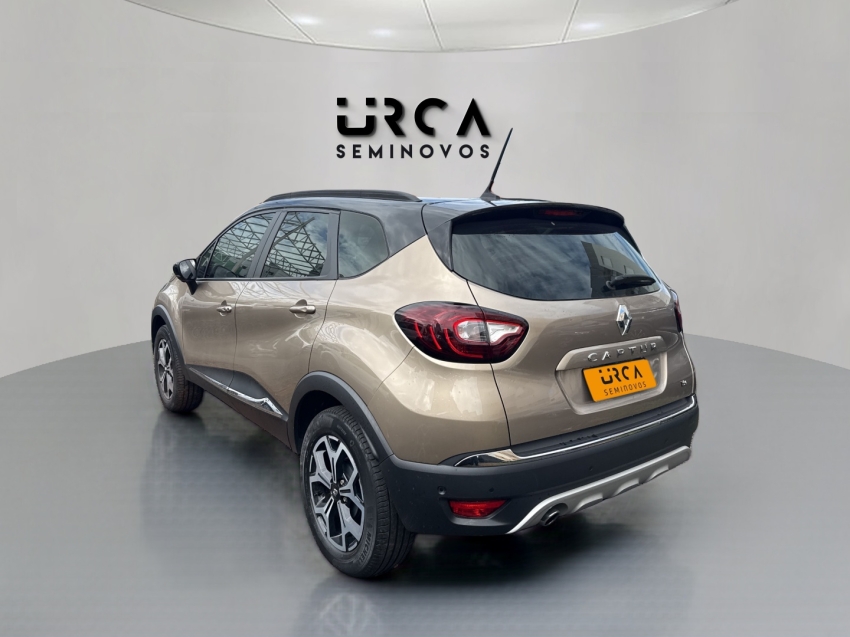 captur 1.3 tce flex iconic x-tronic2