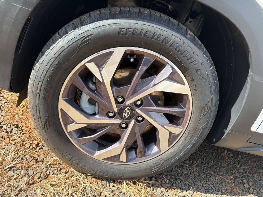 creta 1.0 tgdi flex limited automatico8